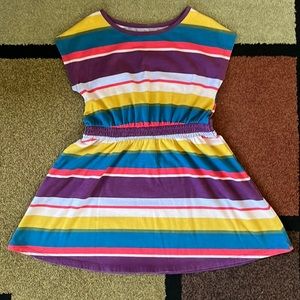 There-A-Bouts Girls Dress - Size 7/8